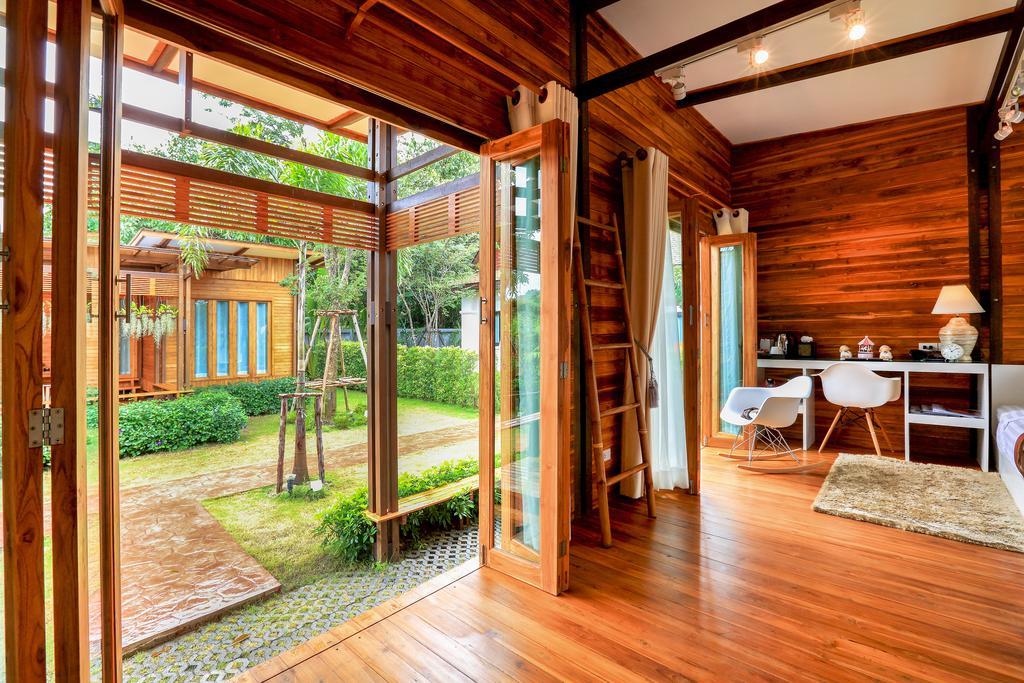 Viangviman Luxury Resort, Krabi Ao Nang Zimmer foto
